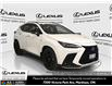 2026 Lexus NX 350 Base (Stk: 14111406) in Markham - Image 1 of 14