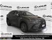 2026 Lexus NX 350h  (Stk: 14111428) in Markham - Image 1 of 14