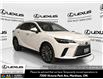 2026 Lexus RX 350h  (Stk: 14111578) in Markham - Image 1 of 14