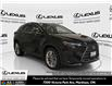 2026 Lexus NX 350  (Stk: 14111305) in Markham - Image 1 of 14