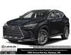 2026 Lexus NX 350h  (Stk: 14111493) in Markham - Image 1 of 12