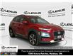 2018 Hyundai Kona  (Stk: 14U7079) in Markham - Image 1 of 32