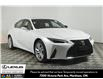 2025 Lexus IS 300  (Stk: 14111800) in Markham - Image 1 of 22
