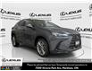 2024 Lexus NX 350  (Stk: 14U7161) in Markham - Image 1 of 30