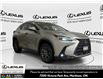 2023 Lexus NX 350h  (Stk: 14111830A) in Markham - Image 1 of 29