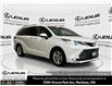 2021 Toyota Sienna  (Stk: 14U7160) in Markham - Image 1 of 35