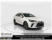2026 Lexus RX 350h  (Stk: 14111952) in Markham - Image 1 of 8