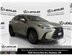 2025 Lexus NX 350  (Stk: 14U7221) in Markham - Image 1 of 31