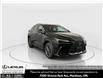 2026 Lexus NX 350h  (Stk: 14111991) in Markham - Image 1 of 8