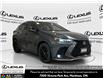 2024 Lexus NX 350 Base (Stk: 14U7240) in Markham - Image 1 of 31