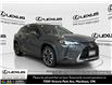 2024 Lexus UX 250h Base (Stk: 14111966A) in Markham - Image 1 of 27