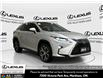 2016 Lexus RX 450h  (Stk: 14U7239) in Markham - Image 1 of 32