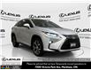 2016 Lexus RX 350 Base (Stk: 14111945A) in Markham - Image 1 of 29