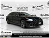 2018 Lexus LS 500  (Stk: 14U7258) in Markham - Image 1 of 34
