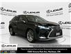 2021 Lexus RX 450h  (Stk: 14112032A) in Markham - Image 1 of 33