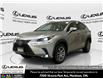 2021 Lexus NX 300h  (Stk: 14111887A) in Markham - Image 1 of 29