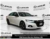2022 Honda Accord  (Stk: 14U7292) in Markham - Image 1 of 30