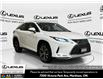 2022 Lexus RX 350  (Stk: 14U7271) in Markham - Image 1 of 30