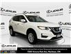2020 Nissan Rogue  (Stk: 14U7254A) in Markham - Image 1 of 26