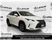 2022 Lexus RX 350  (Stk: 14U7324) in Markham - Image 1 of 29