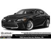 2023 Lexus IS 300  (Stk: 14111942A) in Markham - Image 1 of 11