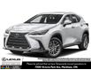 2022 Lexus NX 350h  (Stk: 14112029A) in Markham - Image 1 of 3