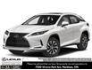 2021 Lexus RX 350  (Stk: 14U7334) in Markham - Image 1 of 11