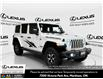 2021 Jeep Wrangler Unlimited  (Stk: 14111440A) in Markham - Image 1 of 28