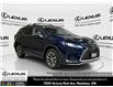 2022 Lexus RX 350L  (Stk: 14111647A) in Markham - Image 1 of 31