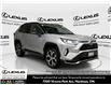 2021 Toyota RAV4 Prime XSE (Stk: 14110616A) in Markham - Image 1 of 32