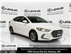 2018 Hyundai Elantra  (Stk: 14U7287) in Markham - Image 1 of 26