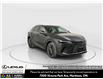 2026 Lexus RX 350h  (Stk: 14112155) in Markham - Image 1 of 19