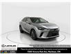 2026 Lexus RX 350h  (Stk: 14112162) in Markham - Image 1 of 19