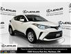 2021 Toyota C-HR  (Stk: 14U7365) in Markham - Image 1 of 26