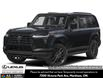 2026 Lexus GX 550 Base (Stk: 14112316) in Markham - Image 1 of 3