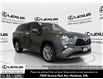 2024 Toyota Highlander Hybrid  (Stk: 14U7415) in Markham - Image 1 of 33
