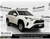 2020 Toyota RAV4  (Stk: 14U7426) in Markham - Image 1 of 27