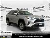 2023 Toyota RAV4  (Stk: 14U7452) in Markham - Image 1 of 29