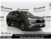 2022 Toyota Highlander  (Stk: 14112296A) in Markham - Image 1 of 31