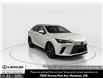 2026 Lexus RX 350  (Stk: 14112525) in Markham - Image 1 of 19