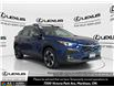 2024 Subaru Crosstrek  (Stk: 14112114A) in Markham - Image 1 of 34
