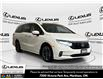 2023 Honda Odyssey  (Stk: 14U7477) in Markham - Image 1 of 35