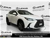 2025 Lexus NX 350  (Stk: 14112426A) in Markham - Image 1 of 30