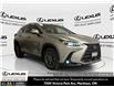 2022 Lexus NX 350h  (Stk: 14112438A) in Markham - Image 1 of 27