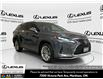 2022 Lexus RX 350L  (Stk: 14112486A) in Markham - Image 1 of 34