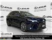 2025 Lexus RX 350  (Stk: 14U7535) in Markham - Image 1 of 28