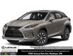 2022 Lexus RX 350  (Stk: 14U7556) in Markham - Image 1 of 11