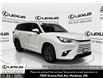 2024 Lexus TX 350  (Stk: 14112487A) in Markham - Image 1 of 29