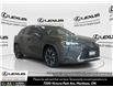 2025 Lexus UX 300h  (Stk: 14112622A) in Markham - Image 1 of 32