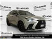 2024 Lexus NX 350  (Stk: 14112595A) in Markham - Image 1 of 30